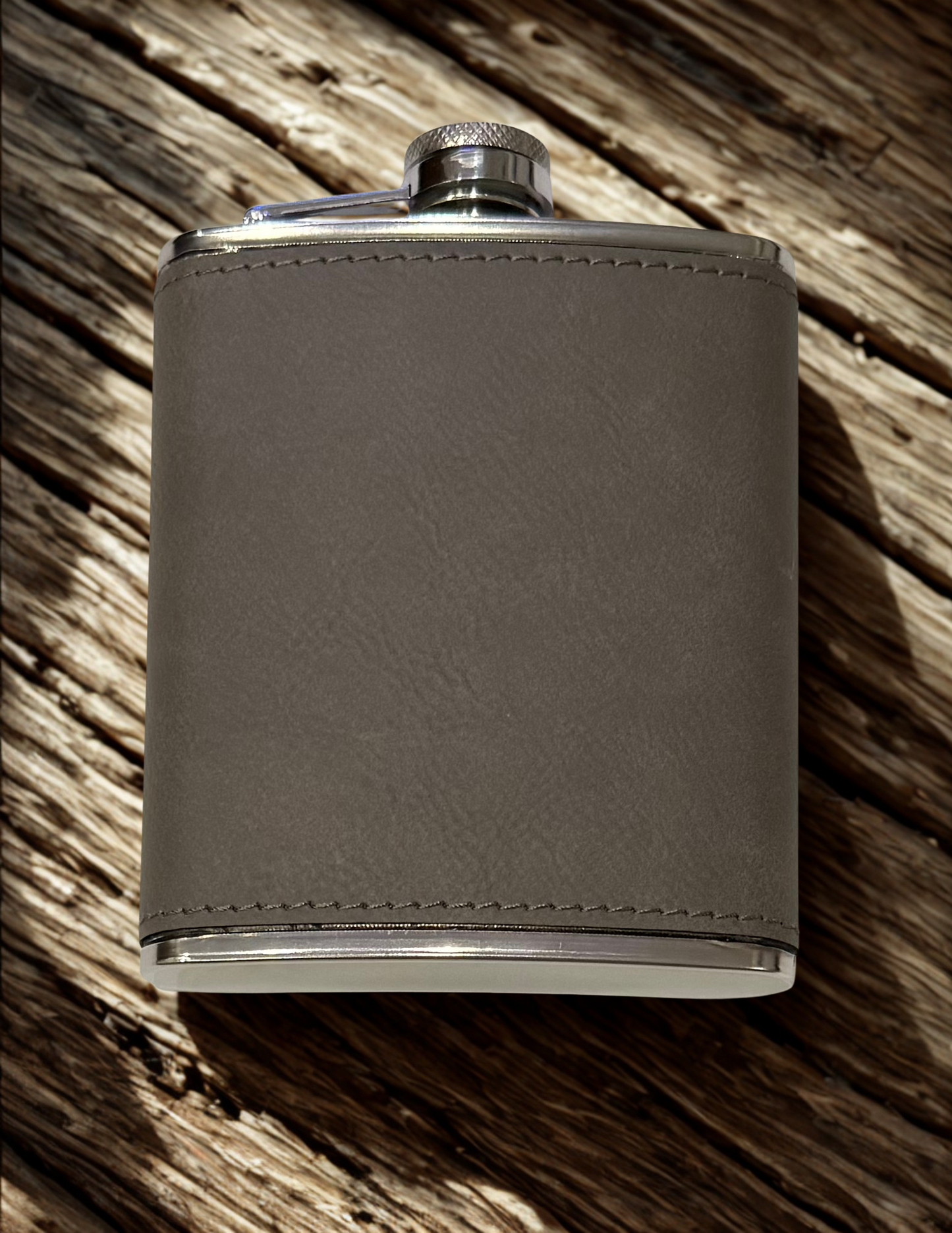 Flask 7oz
