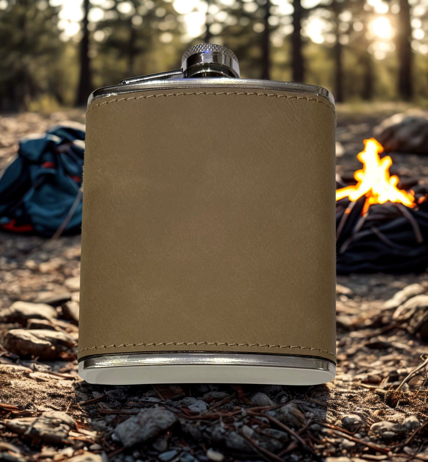 Flask 7oz