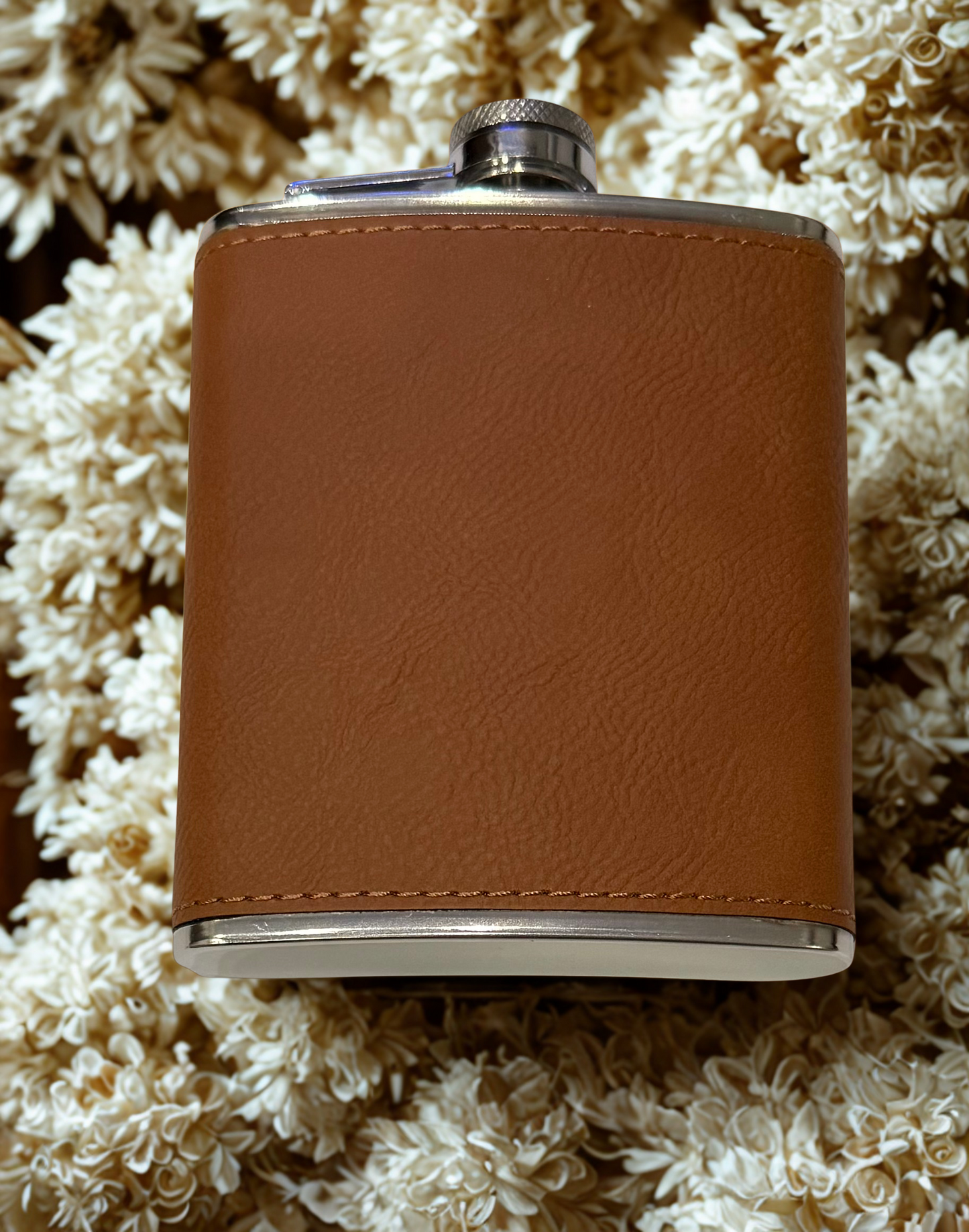 Flask 7oz