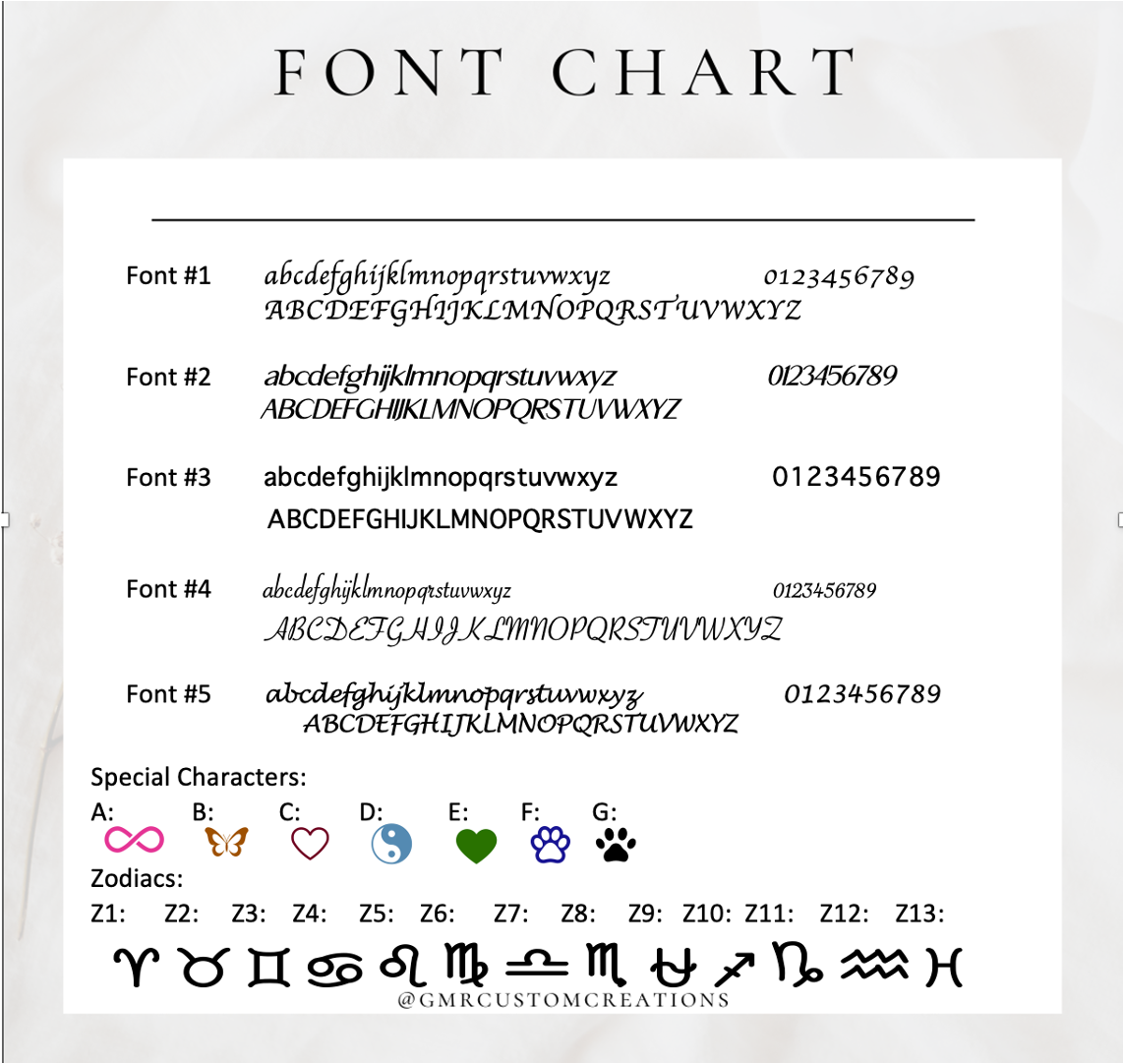 Customized Vertical Bar Necklace with Engraving