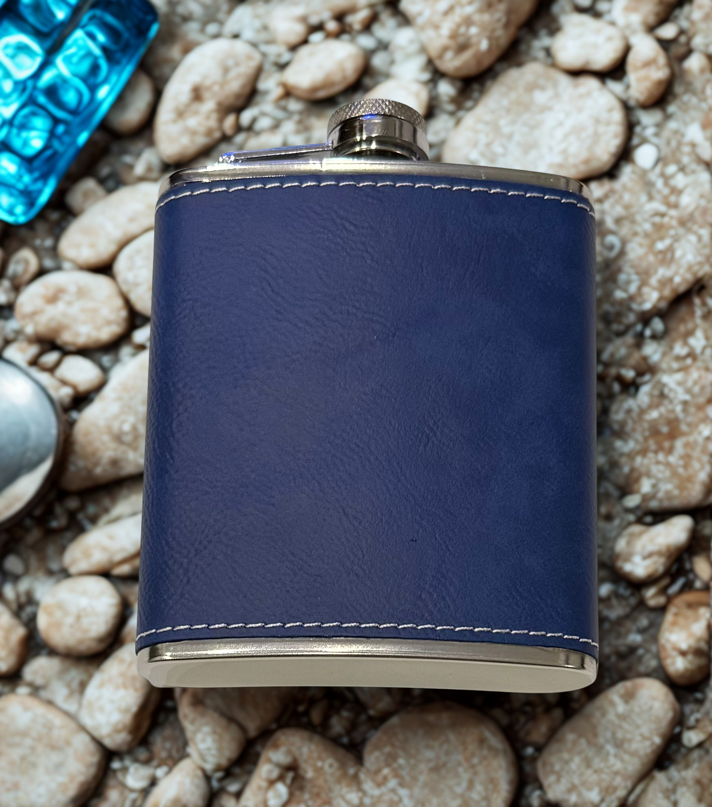 Flask 7oz