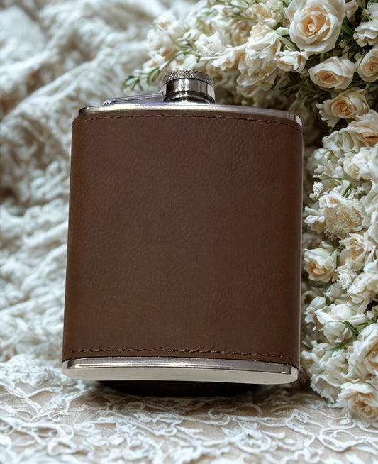 Flask 7oz